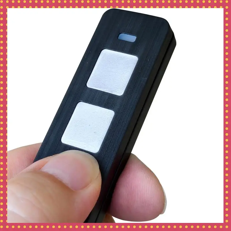 B74A 868M Garage Door Remote Control Wireless Rolling Gate Controller For SOMMER Series APERTO Door Remote Control
B74A 868M Garage Door Remote Control Wireless Rolling Gate Controller For SOMMER Series APERTO Door Remote Control
