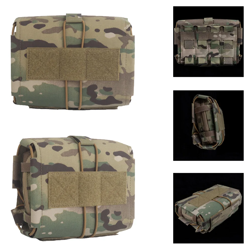 OPHIDIANTAC Маленькая медицинская поясная сумка для быстрого развертывания, горизонтальная выдвижная аптечка первой помощи
OPHIDIANTAC Маленькая медицинская поясная сумка для быстрого развертывания, горизонтальная выдвижная аптечка первой помощи