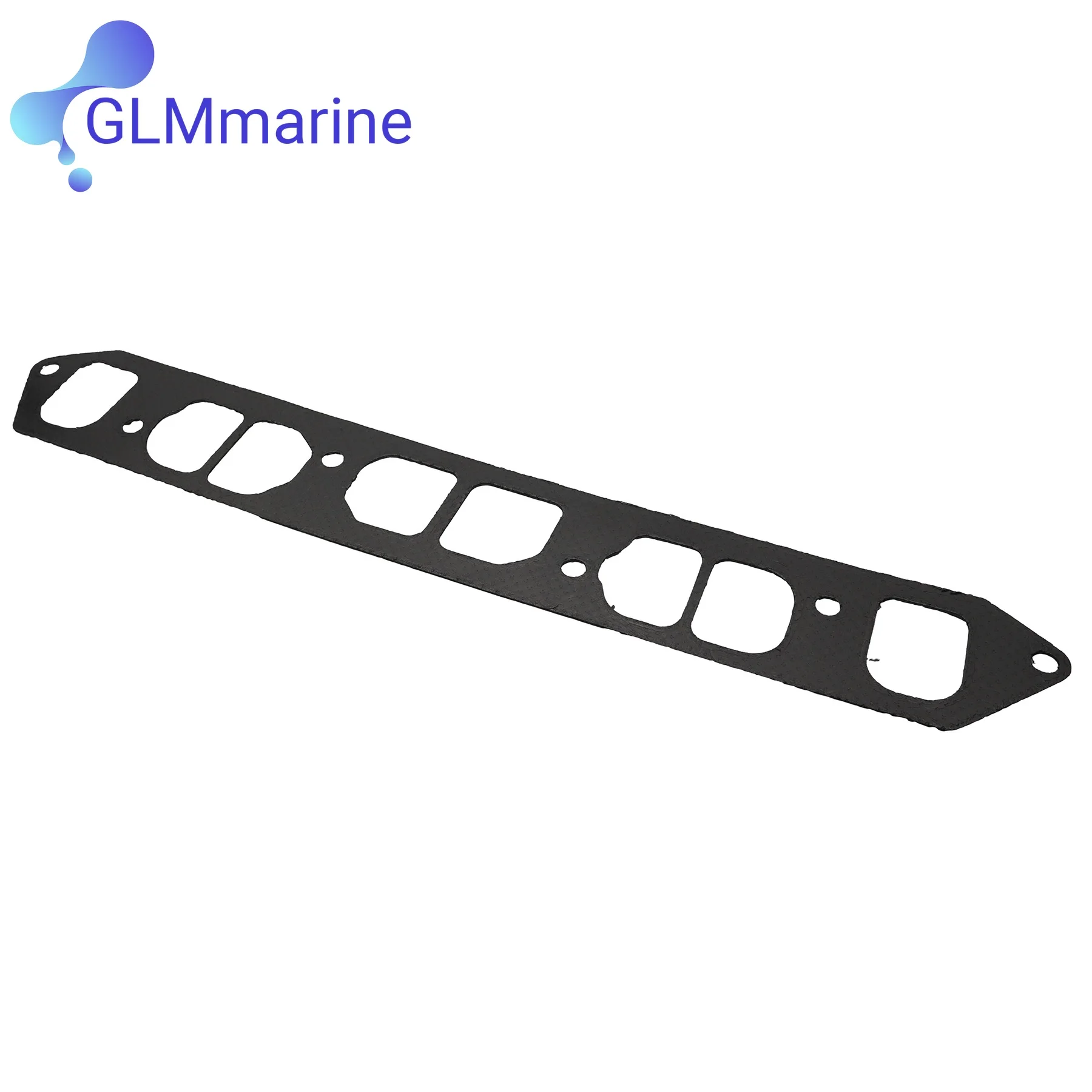 27-96429 Exhaust Manifold Gasket Compatible with Mercruiser 4 Cyl 2.5L 3.0L Stern Drive Replaces 912164 18-1204 9-61419
27-96429 Exhaust Manifold Gasket Compatible with Mercruiser 4 Cyl 2.5L 3.0L Stern Drive Replaces 912164 18-1204 9-61419
