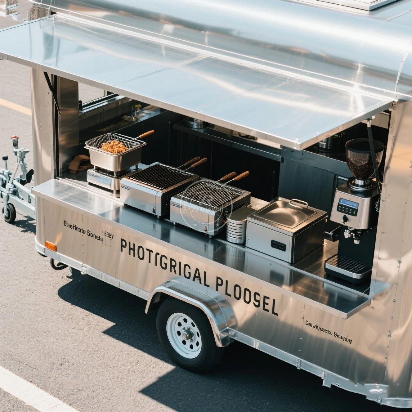 Street Kiosk Coffee Hot Dog Cart Mobile Kitchen Food Trailer Restaurant Concession Enclosed Mobile Coffee Food Truck
Street Kiosk Coffee Hot Dog Cart Mobile Kitchen Food Trailer Restaurant Concession Enclosed Mobile Coffee Food Truck