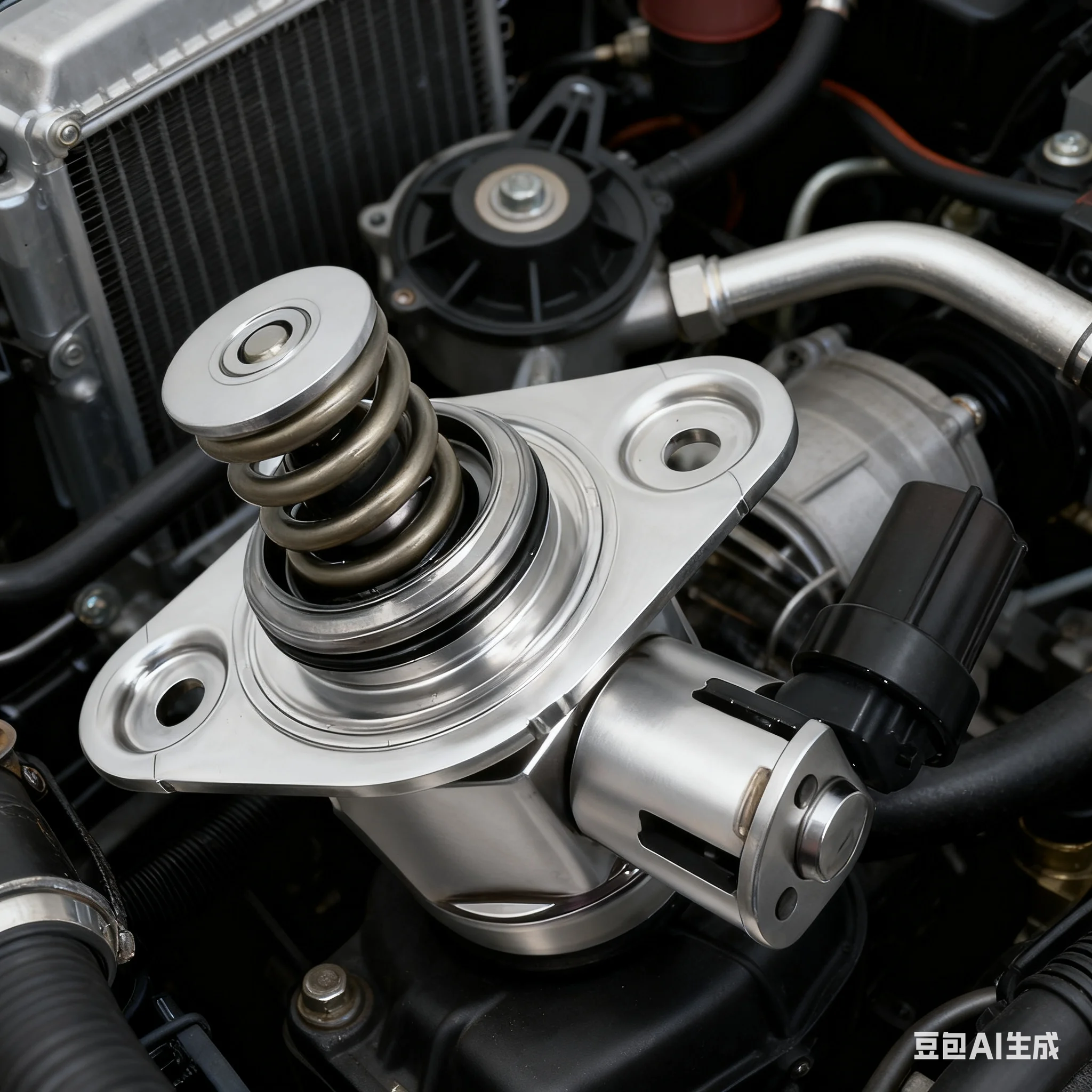 Топливный насос высокого давления для Nissan Altima 2019 2025 для Rogue 2021 2023 OEM-совместимый 16630 6CA0A Металлическая запасная часть
Топливный насос высокого давления для Nissan Altima 2019 2025 для Rogue 2021 2023 OEM-совместимый 16630 6CA0A Металлическая запасная часть