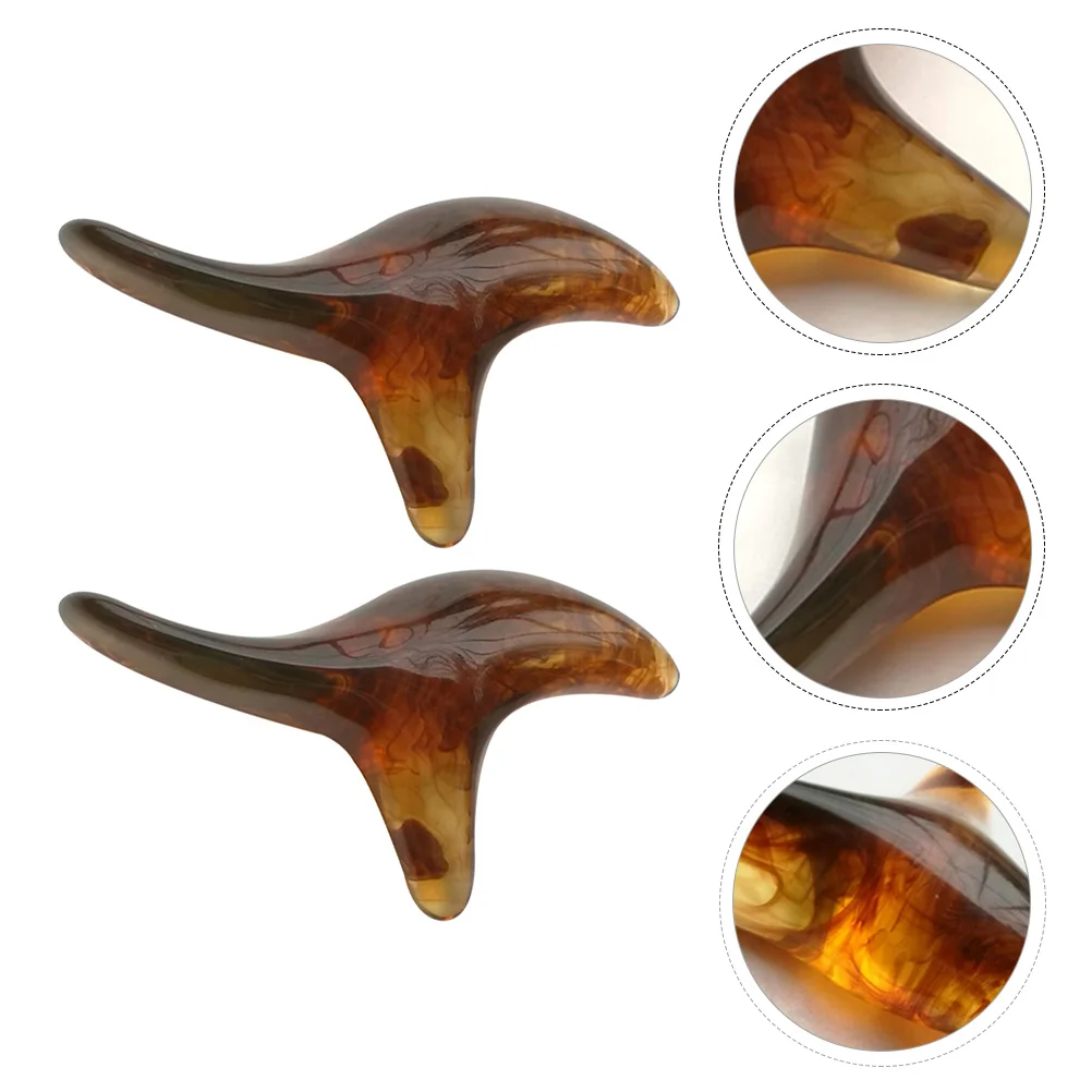 2 Pcs Triceratops Gua Sha Tool Tools Spa Accessories for Scratcher Poster Feet Wrist
2 Pcs Triceratops Gua Sha Tool Tools Spa Accessories for Scratcher Poster Feet Wrist