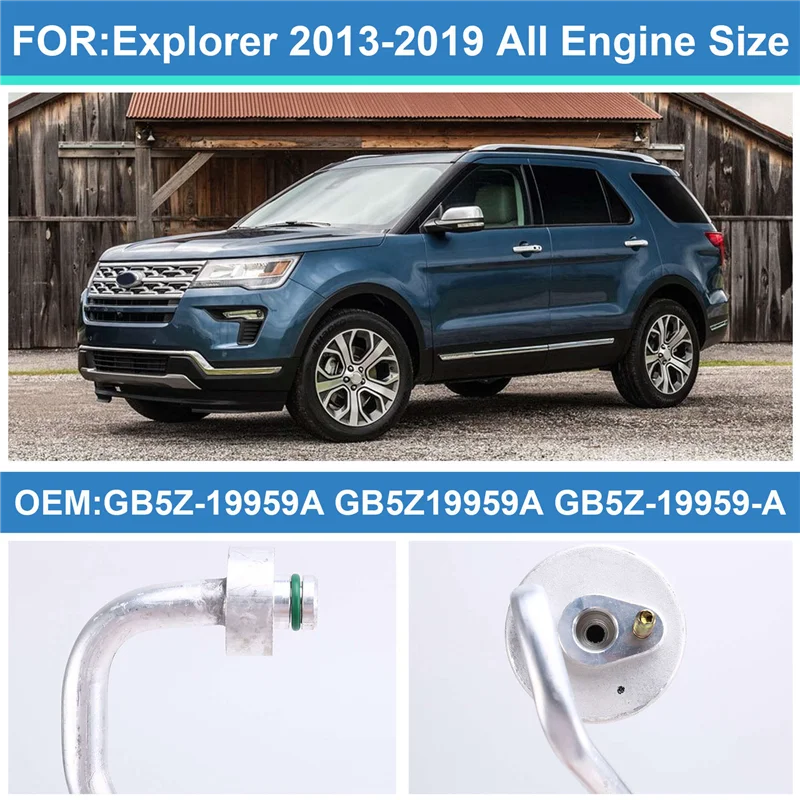 A05U-GB5Z-19959A Сухая бутылка автомобиля для Ford Explorer Police Interceptor Utility 2012-2019 GB5Z19959A GB5Z-19959-A
A05U-GB5Z-19959A Сухая бутылка автомобиля для Ford Explorer Police Interceptor Utility 2012-2019 GB5Z19959A GB5Z-19959-A