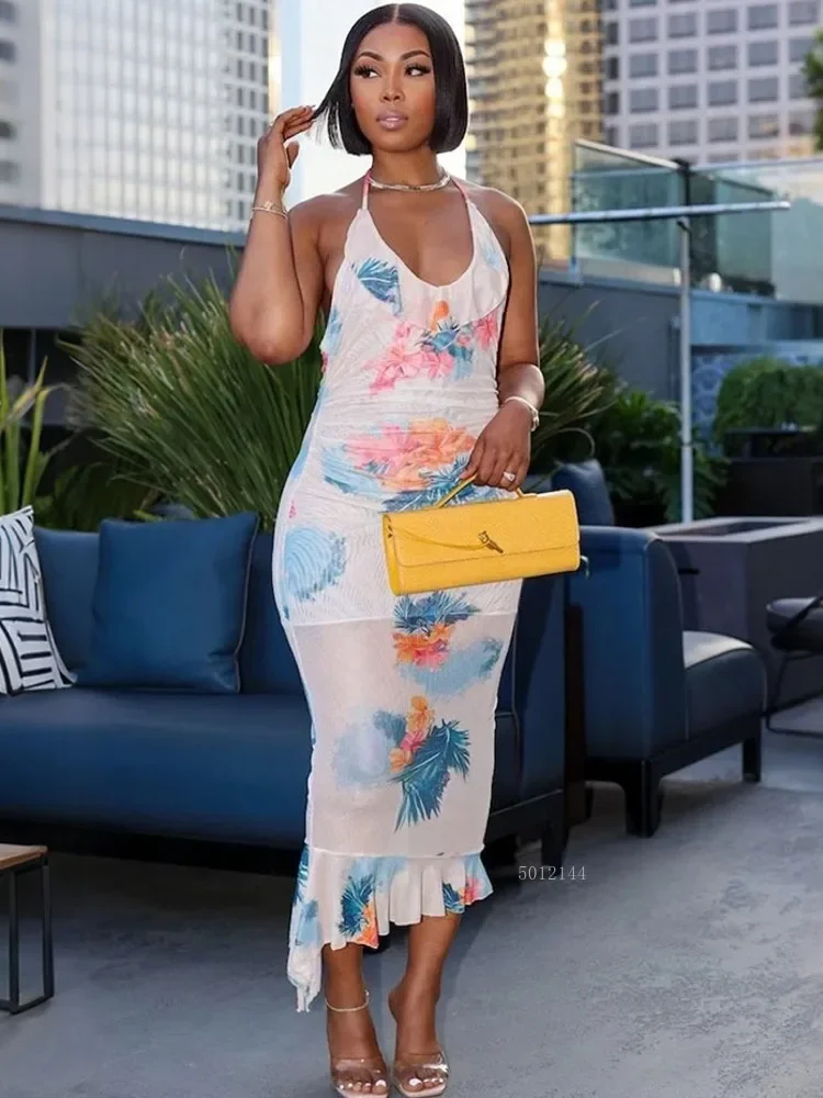 Elegant Dashiki African Maxi Dress for Women Summer Autumn Office Traditional Clothing Fairy Dreams 2025 Style
Elegant Dashiki African Maxi Dress for Women Summer Autumn Office Traditional Clothing Fairy Dreams 2025 Style