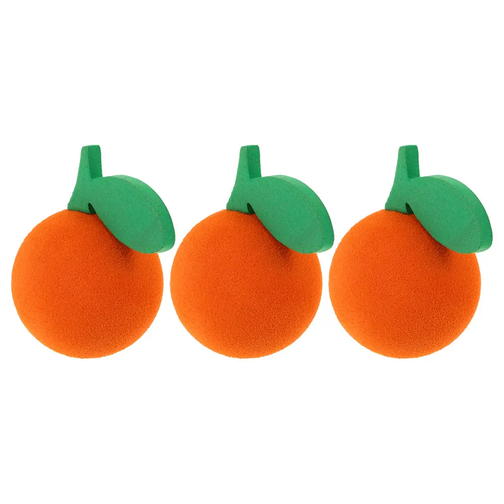 3pcs Car Antenna Decorative Balls EVA Waterproof Installation ange Truck SUV Automobile Accessories Antenna Toppers
3pcs Car Antenna Decorative Balls EVA Waterproof Installation ange Truck SUV Automobile Accessories Antenna Toppers