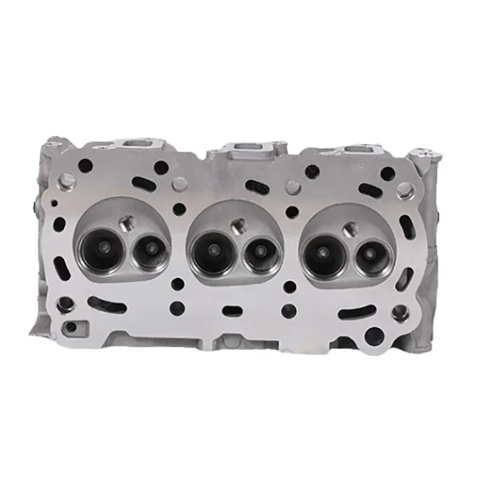 G10 G10B G10A Bare Cylinder Head For Suzuki Swift SA310 Forsa SOHC OE 11110-82012 1111082012 11110 82012 Engine Parts D1105
G10 G10B G10A Bare Cylinder Head For Suzuki Swift SA310 Forsa SOHC OE 11110-82012 1111082012 11110 82012 Engine Parts D1105