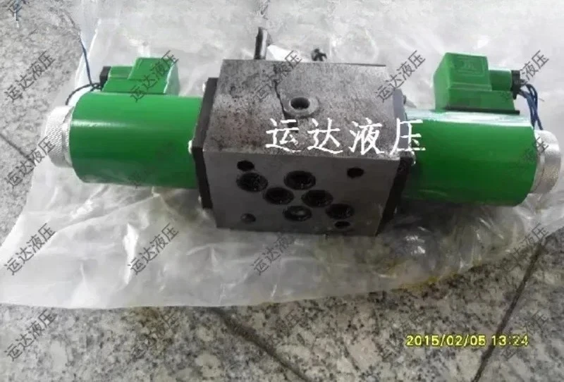 Паковочная машина с электромагнитным распределительным клапаном электромагнитная 6MF1A 4MF1A гидравлическая 34BYM-L20
Паковочная машина с электромагнитным распределительным клапаном электромагнитная 6MF1A 4MF1A гидравлическая 34BYM-L20