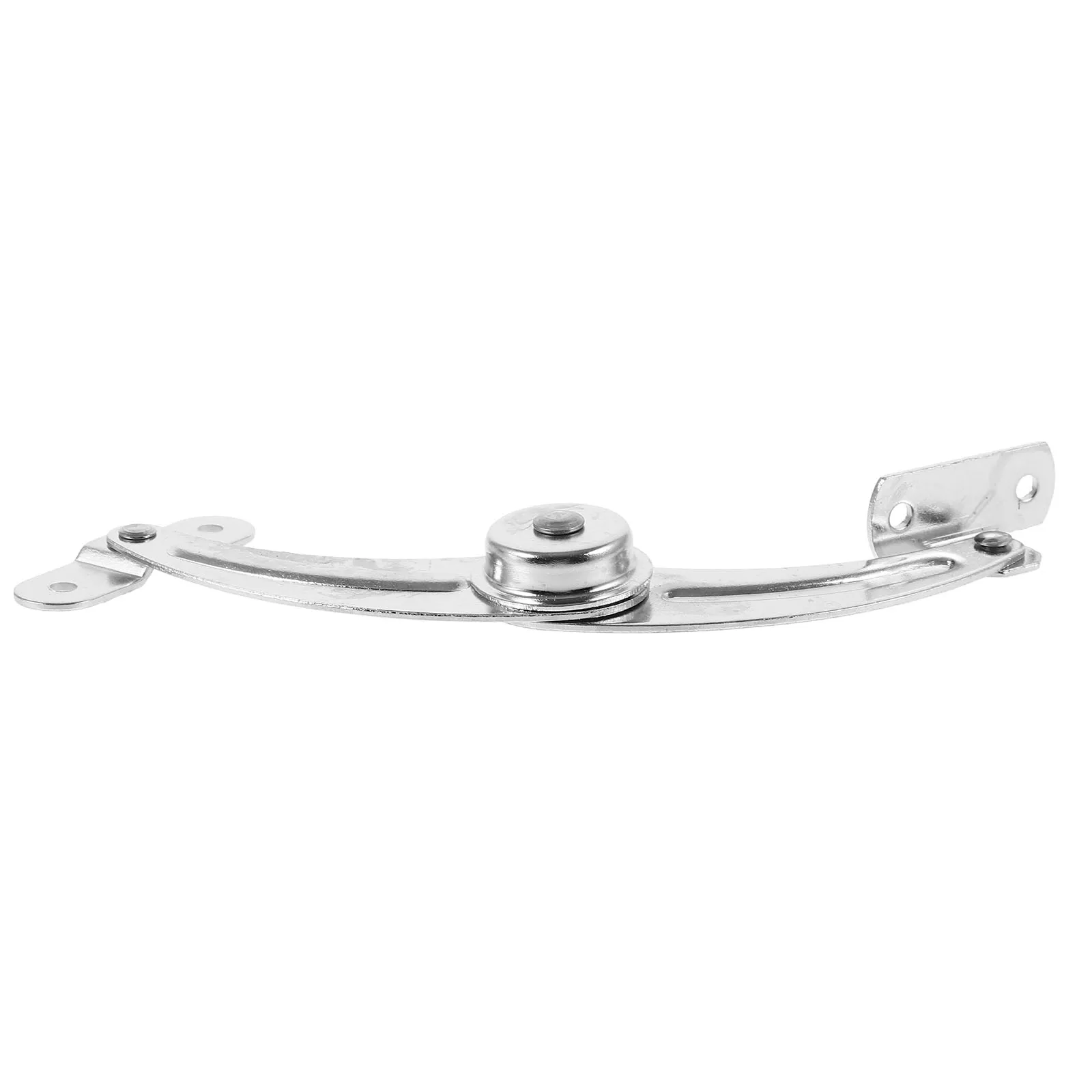 Cabinet Door Support Hinges Adjustable Rods Nickel-plated Iron Durable Furniture RV Struts Practical Hinge Easy Installation 
Cabinet Door Support Hinges Adjustable Rods Nickel-plated Iron Durable Furniture RV Struts Practical Hinge Easy Installation