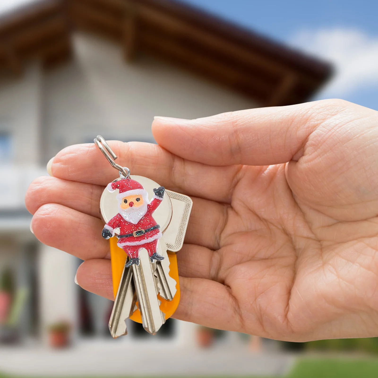 20 шт. ремесленный кулон в форме дерева, подвесные маленькие украшения, подарок, аксессуар для спальни
20 шт. ремесленный кулон в форме дерева, подвесные маленькие украшения, подарок, аксессуар для спальни