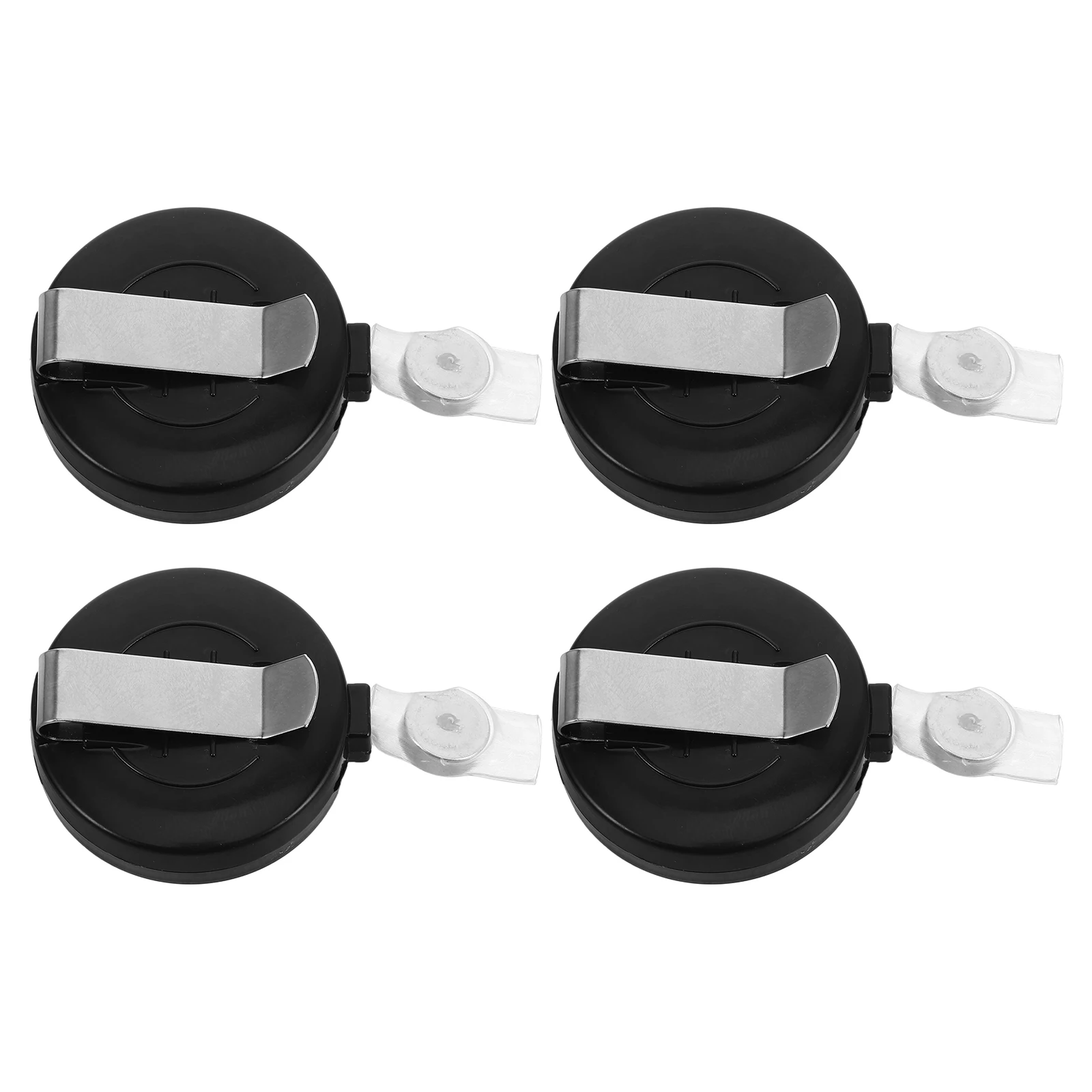 4pcs Coin Disappearance Props Trick Toy Silent Design Professional Magician Accessories Stage Performance Vanishing Device
4pcs Coin Disappearance Props Trick Toy Silent Design Professional Magician Accessories Stage Performance Vanishing Device