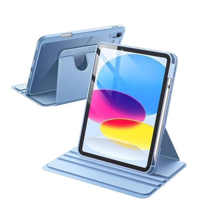 Вращающийся акриловый чехол для iPad Mini 2024 Mini 7 A17 Pro Air 11 6 5 4 3 2 1 Pro 11 Mini6 10th 10.9 10.2 9th 9.7 с слотом для ручки
Вращающийся акриловый чехол для iPad Mini 2024 Mini 7 A17 Pro Air 11 6 5 4 3 2 1 Pro 11 Mini6 10th 10.9 10.2 9th 9.7 с слотом для ручки