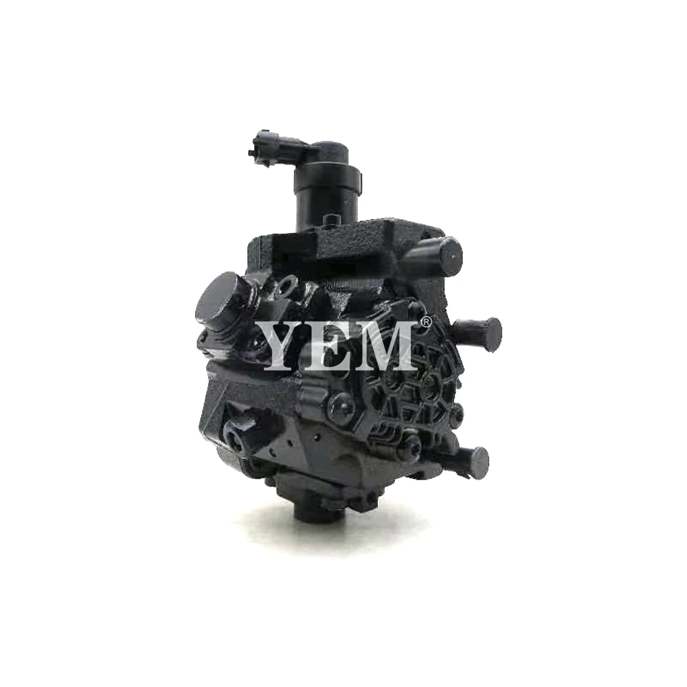 Long Time Aftersale Service ZD30 Fuel Injection Pump 445010195 For Nissan ZD30
Long Time Aftersale Service ZD30 Fuel Injection Pump 445010195 For Nissan ZD30