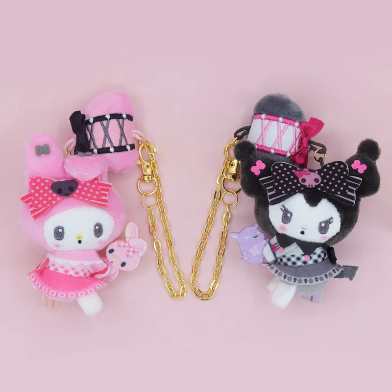 Юбилей Hello Kitty Kuromi Melody, боковое платье, плюшевые игрушки, кулон, брелок, сумка, подвесные украшения, рождественские подарки
Юбилей Hello Kitty Kuromi Melody, боковое платье, плюшевые игрушки, кулон, брелок, сумка, подвесные украшения, рождественские подарки