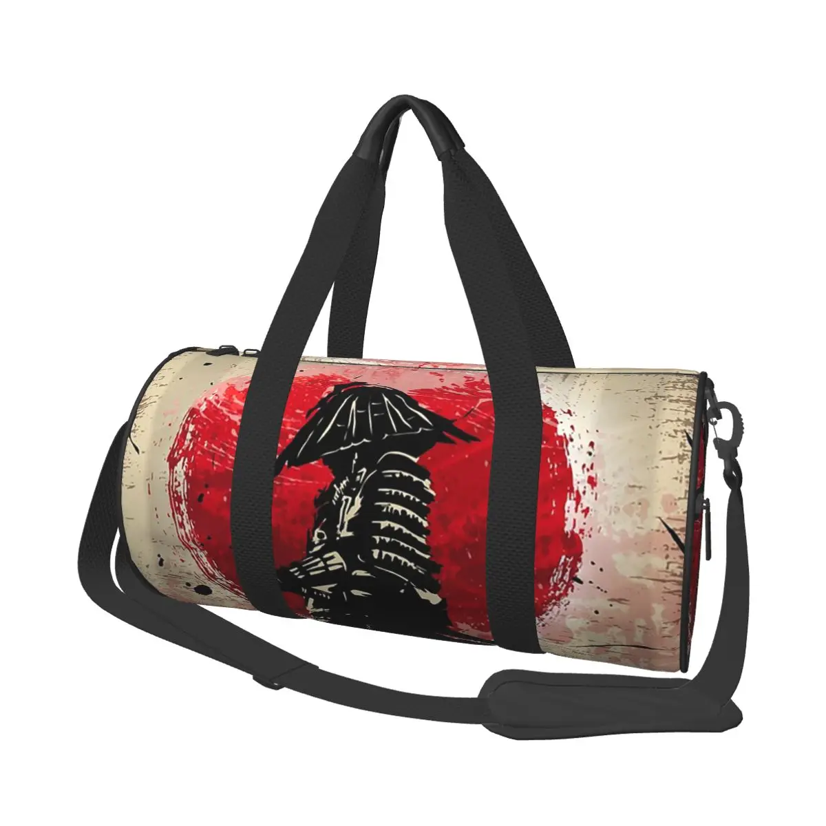 Японское искусство самурайский истребитель Bushido, большая спортивная сумка, многофункциональная дорожная сумка Duffle, сумки для фитнеса
Японское искусство самурайский истребитель Bushido, большая спортивная сумка, многофункциональная дорожная сумка Duffle, сумки для фитнеса