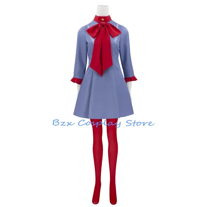 ☆YunCos Anime Bruno Cosplay Game Die With A Smile Gaga Dress Uniform Suit Halloween Party Costume Mars Outfit for Woman Man☆
☆YunCos Anime Bruno Cosplay Game Die With A Smile Gaga Dress Uniform Suit Halloween Party Costume Mars Outfit for Woman Man☆