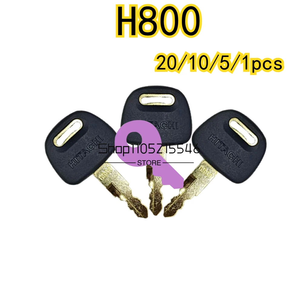 Новый ключ зажигания экскаватора H800 20/10/5/1 шт. для Hitach ZAX ZAXIS Grab BU0028 ZAX60 ZAX70 EX120 EX200 ZAX210 дверной замок
Новый ключ зажигания экскаватора H800 20/10/5/1 шт. для Hitach ZAX ZAXIS Grab BU0028 ZAX60 ZAX70 EX120 EX200 ZAX210 дверной замок