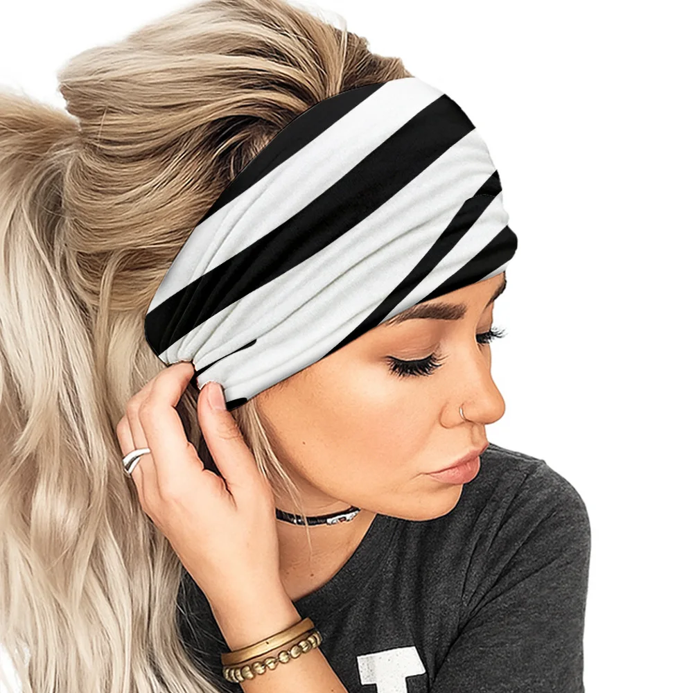 1 Women's Lace Headband Modern Elegant Sports Suitable for Yoga Fitness Running Daily Wear 093
1 Women's Lace Headband Modern Elegant Sports Suitable for Yoga Fitness Running Daily Wear 093