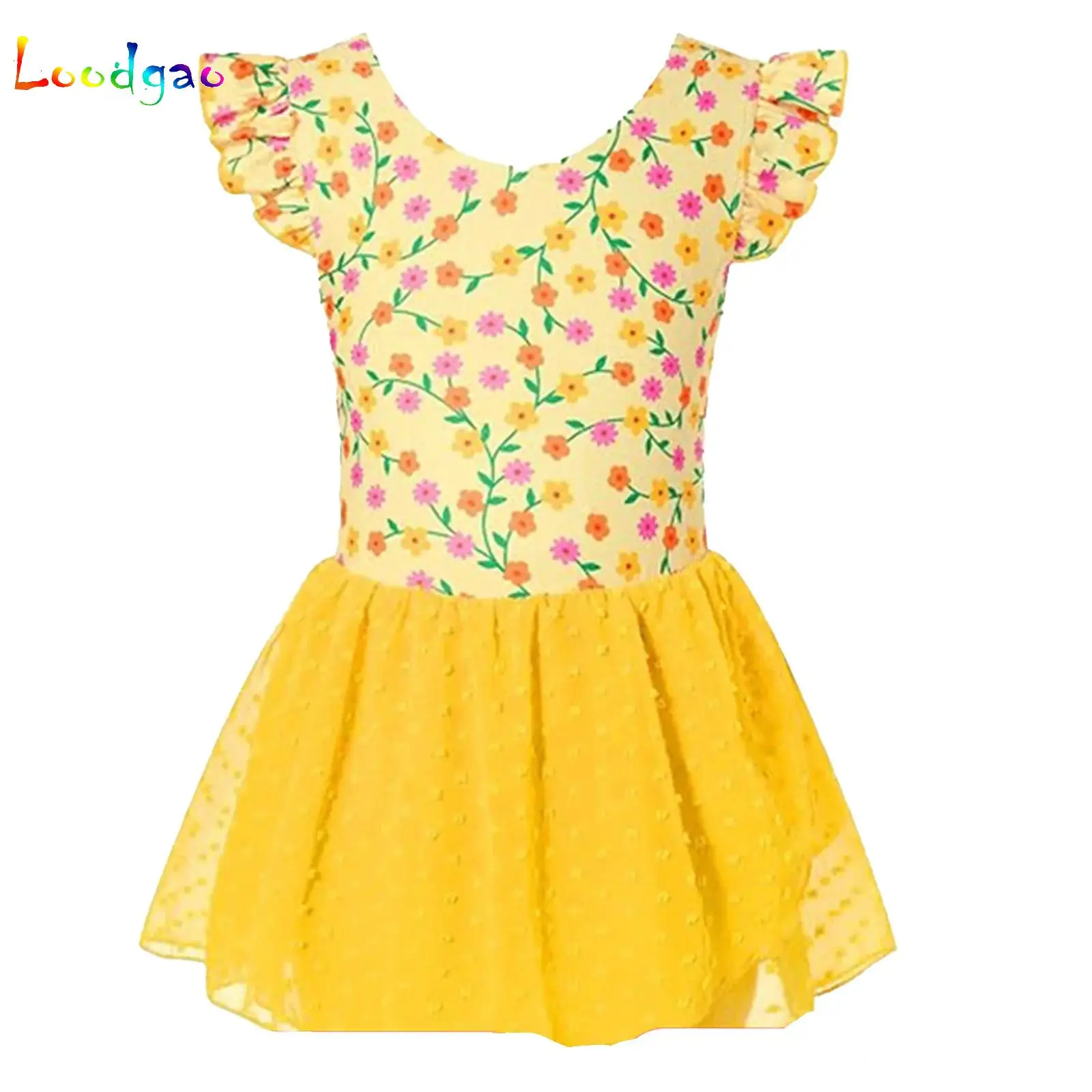 Kids Girls Ballet Tutu Dress Professional Kids Dancing Party Dress Practice Exam Performance Costume Princess Wedding Girl Dress
Kids Girls Ballet Tutu Dress Professional Kids Dancing Party Dress Practice Exam Performance Costume Princess Wedding Girl Dress