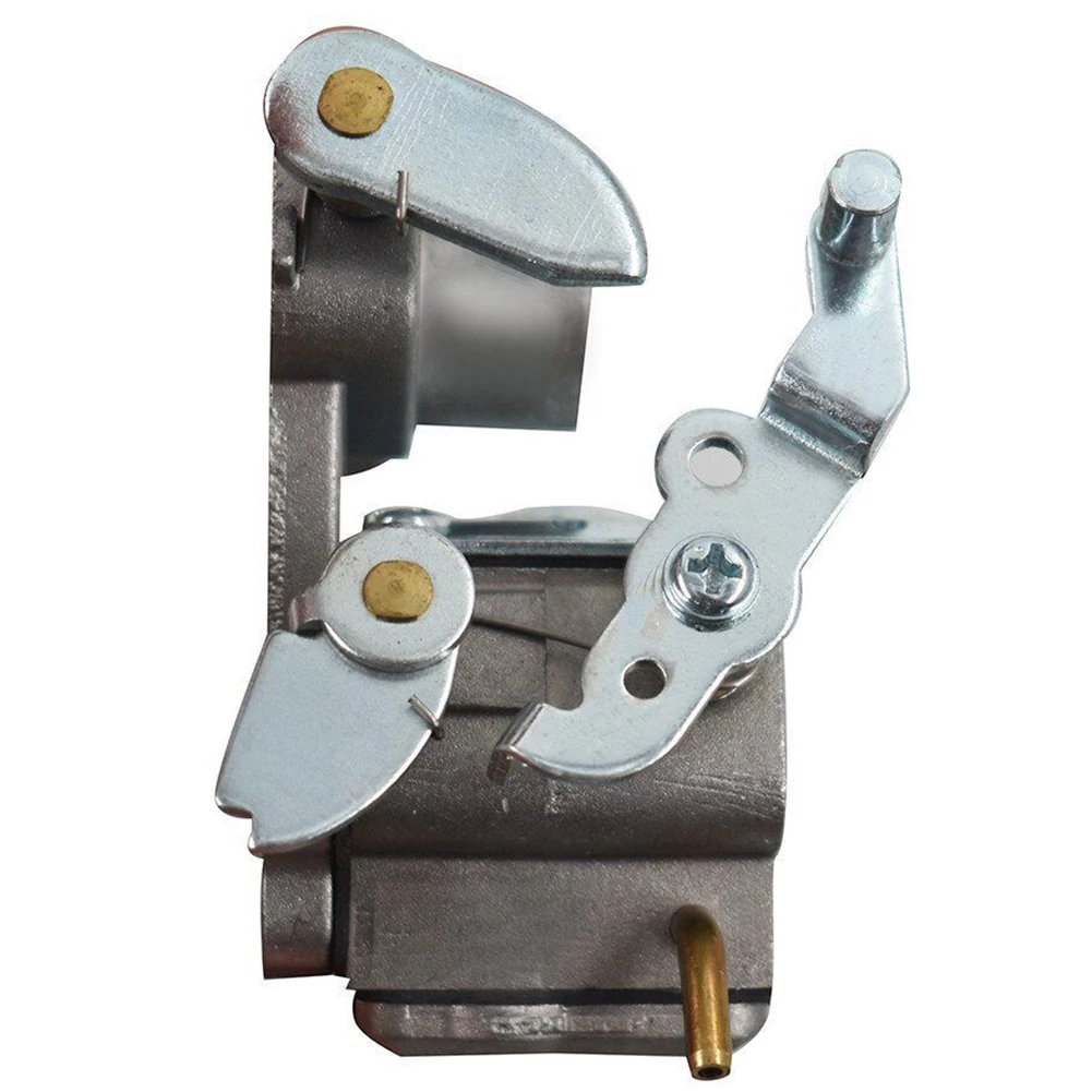 Check Valve Carburetor Replace Your Carburetor with High Quality Set for Poulan P3314WS P3314WSA P3516PR P4018WM Chainsaw
Check Valve Carburetor Replace Your Carburetor with High Quality Set for Poulan P3314WS P3314WSA P3516PR P4018WM Chainsaw