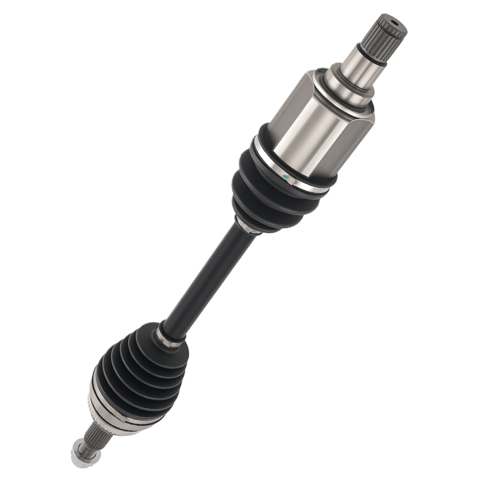 New Front Left CV Axle For Toyota Venza L4 2.7L 3.5L AWD FWD 2009-2015
New Front Left CV Axle For Toyota Venza L4 2.7L 3.5L AWD FWD 2009-2015