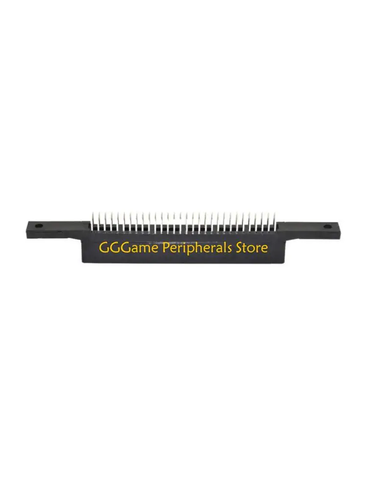 U55B Clone Console 60 Pin Connector Replacement Game Cartridge Adapter Card Reader Slot Connector Repair Parts
U55B Clone Console 60 Pin Connector Replacement Game Cartridge Adapter Card Reader Slot Connector Repair Parts