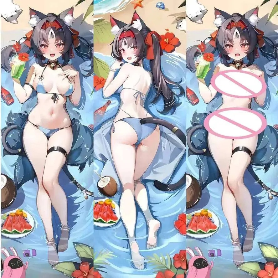 Наволочка для тела Zenless, чехол 50X180 см, зона, аниме, нулевая Нмия, мана, косплей, дакимакура, шарнирный реквизит
Наволочка для тела Zenless, чехол 50X180 см, зона, аниме, нулевая Нмия, мана, косплей, дакимакура, шарнирный реквизит