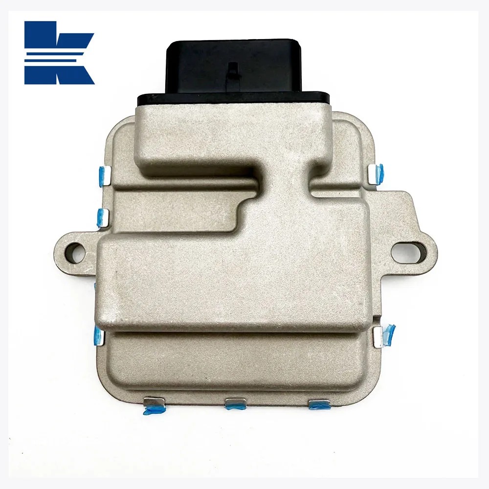 Модуль управления топливным насосом для Chevrolet GMC Cadillac / OE: 23382564, 23482909, 23199154
Модуль управления топливным насосом для Chevrolet GMC Cadillac / OE: 23382564, 23482909, 23199154