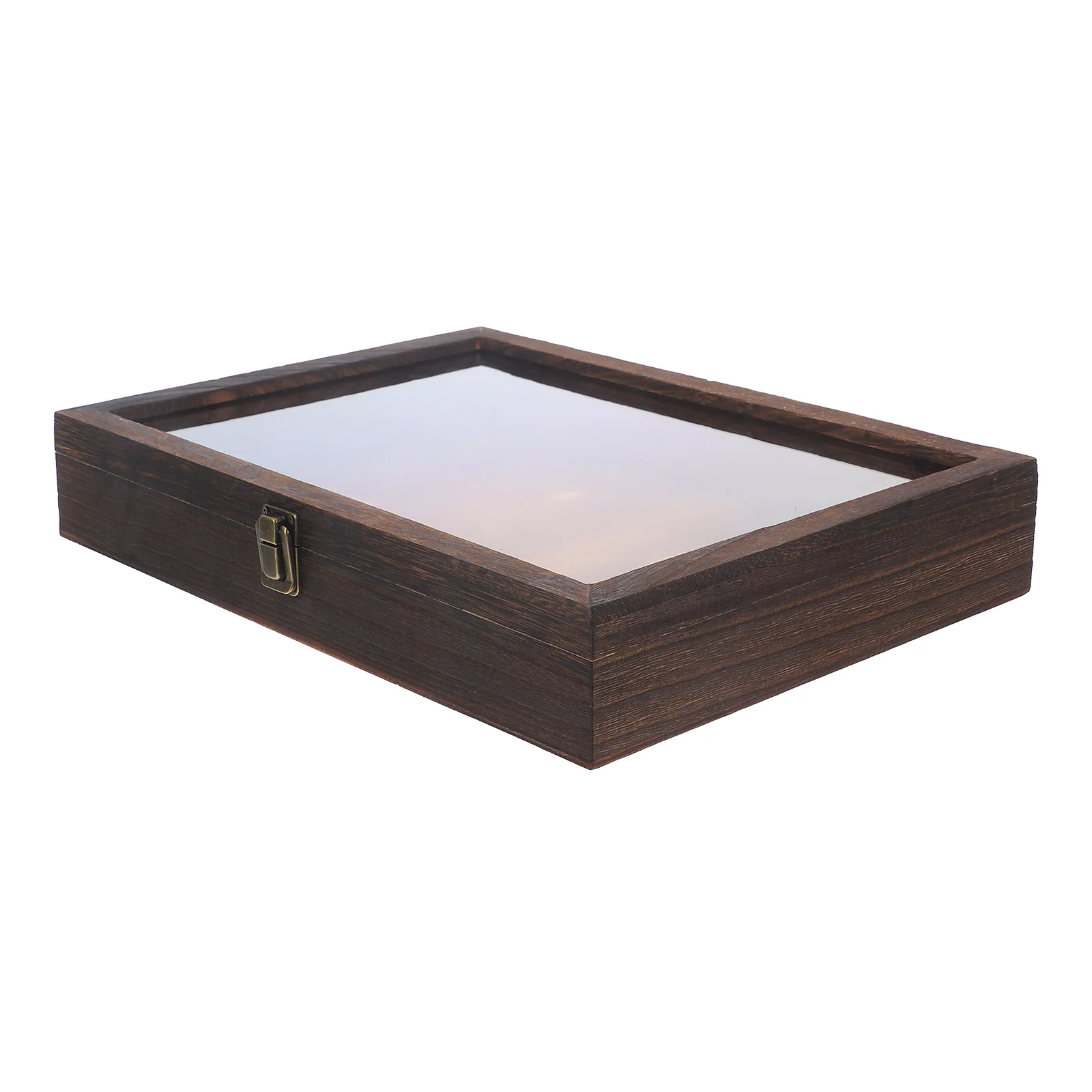 Wooden Insect Display Box Vintage Specimen Case Retro Butterfly Habitat Frame Acrylic Storage Showing Box Home Decor Wall
Wooden Insect Display Box Vintage Specimen Case Retro Butterfly Habitat Frame Acrylic Storage Showing Box Home Decor Wall