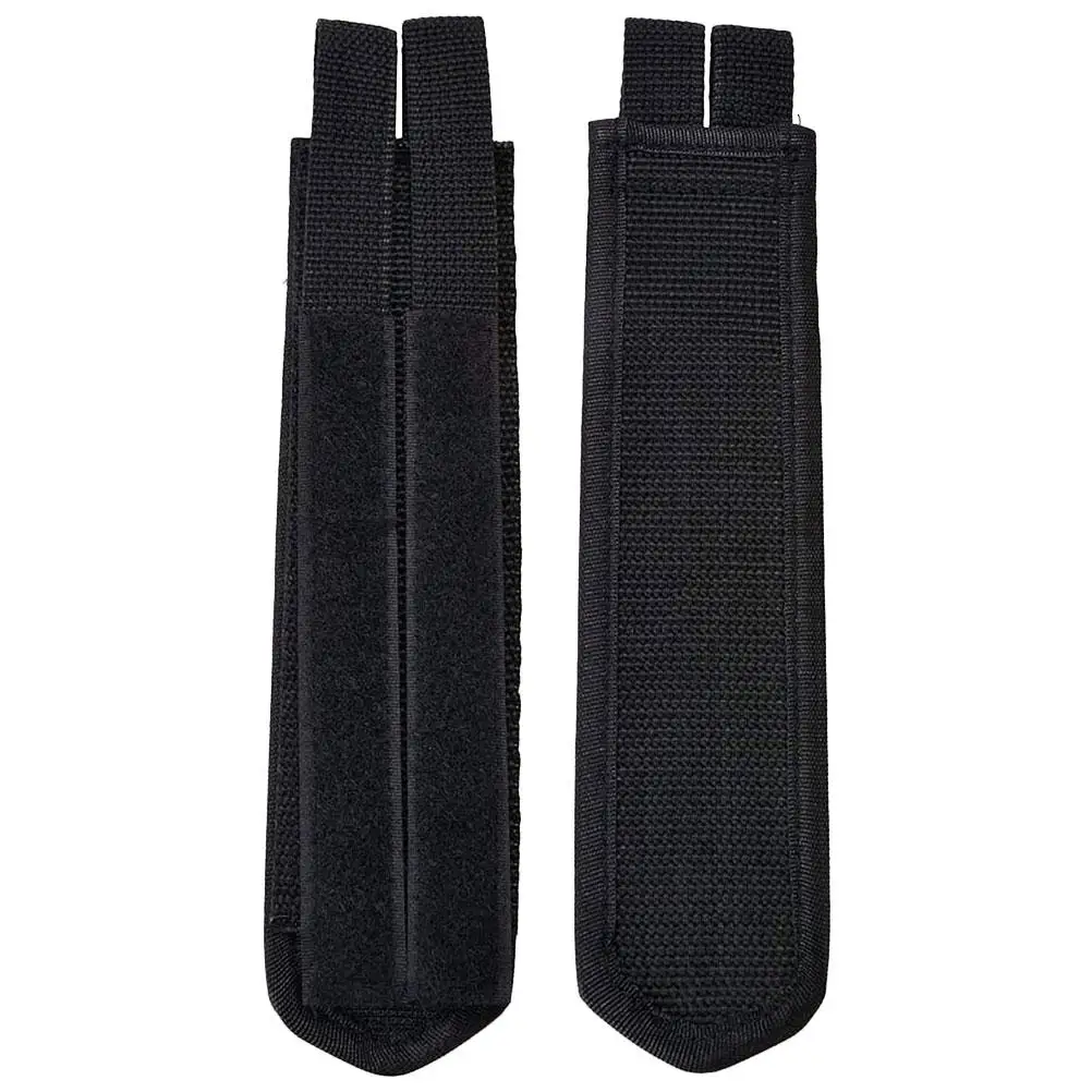 2Pcs Black Bike Pedal Straps Lightweight Toe Clips for Gym Home Exercise Cycling Fitness Equipment Accessories Accessories
2Pcs Black Bike Pedal Straps Lightweight Toe Clips for Gym Home Exercise Cycling Fitness Equipment Accessories Accessories