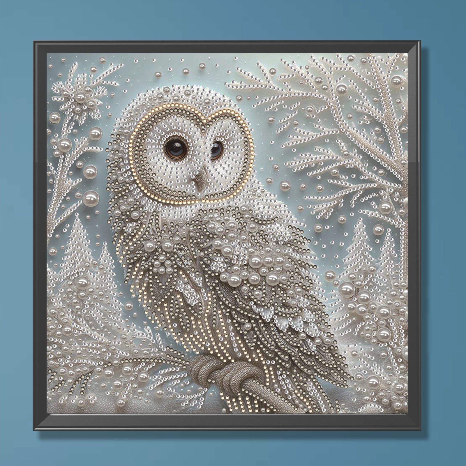 Наборы для алмазной вышивки 5D DIY с частичной выкладкой в форме совы, для взрослых, подарок, декор для дома, настенный декор, наборы для алмазной живописи, 30x30 см
Наборы для алмазной вышивки 5D DIY с частичной выкладкой в форме совы, для взрослых, подарок, декор для дома, настенный декор, наборы для алмазной живописи, 30x30 см