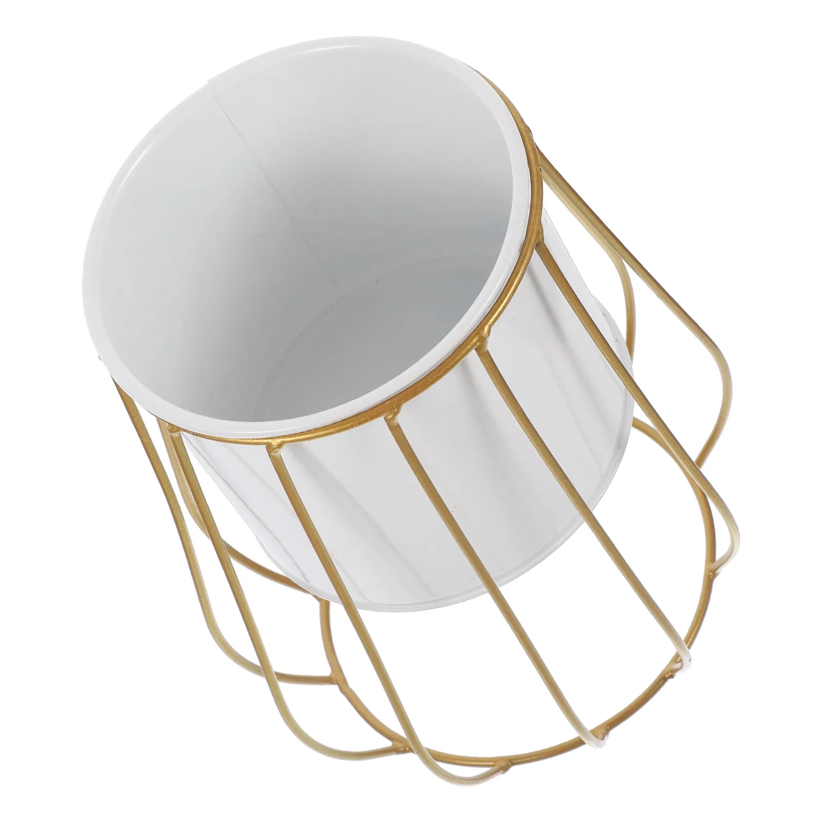 Nordic Style Flower Pot Premium Sturdy Plant Pot Suitable for Small Flowers Succulents Home Garden Flower Container Creative
Nordic Style Flower Pot Premium Sturdy Plant Pot Suitable for Small Flowers Succulents Home Garden Flower Container Creative