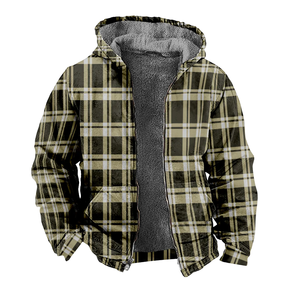 Мужские зимние куртки, пальто, хлопковая одежда с ретро клетчатым узором, пальто, элегантное молодежное жизненное пальто на каждый день
Мужские зимние куртки, пальто, хлопковая одежда с ретро клетчатым узором, пальто, элегантное молодежное жизненное пальто на каждый день