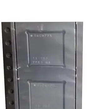 dac8775 Оригинальный пакет DAC8775IRWFR Четырехканальный аналого-цифровой преобразователь VQFN-72
dac8775 Оригинальный пакет DAC8775IRWFR Четырехканальный аналого-цифровой преобразователь VQFN-72