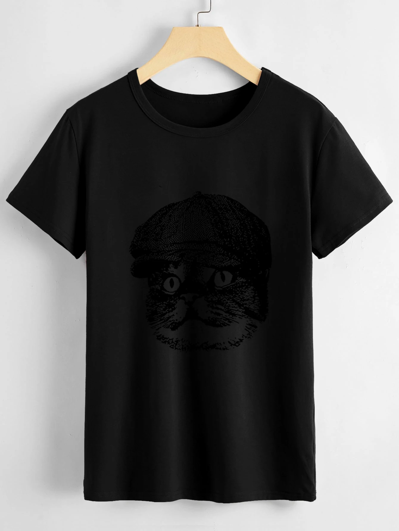women clothing New Sports Daily commute fashion casual hoodie Love Pineapple print T-shirt o collar street wear plus size
women clothing New Sports Daily commute fashion casual hoodie Love Pineapple print T-shirt o collar street wear plus size