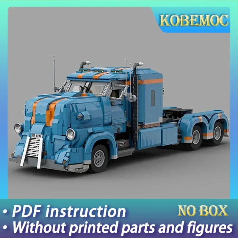 City Vehicles Model Moc Building Bricks Strong Brawn Truck Technology Modular Blocks Gifts Christmas Toys DIY Sets Assembly
City Vehicles Model Moc Building Bricks Strong Brawn Truck Technology Modular Blocks Gifts Christmas Toys DIY Sets Assembly