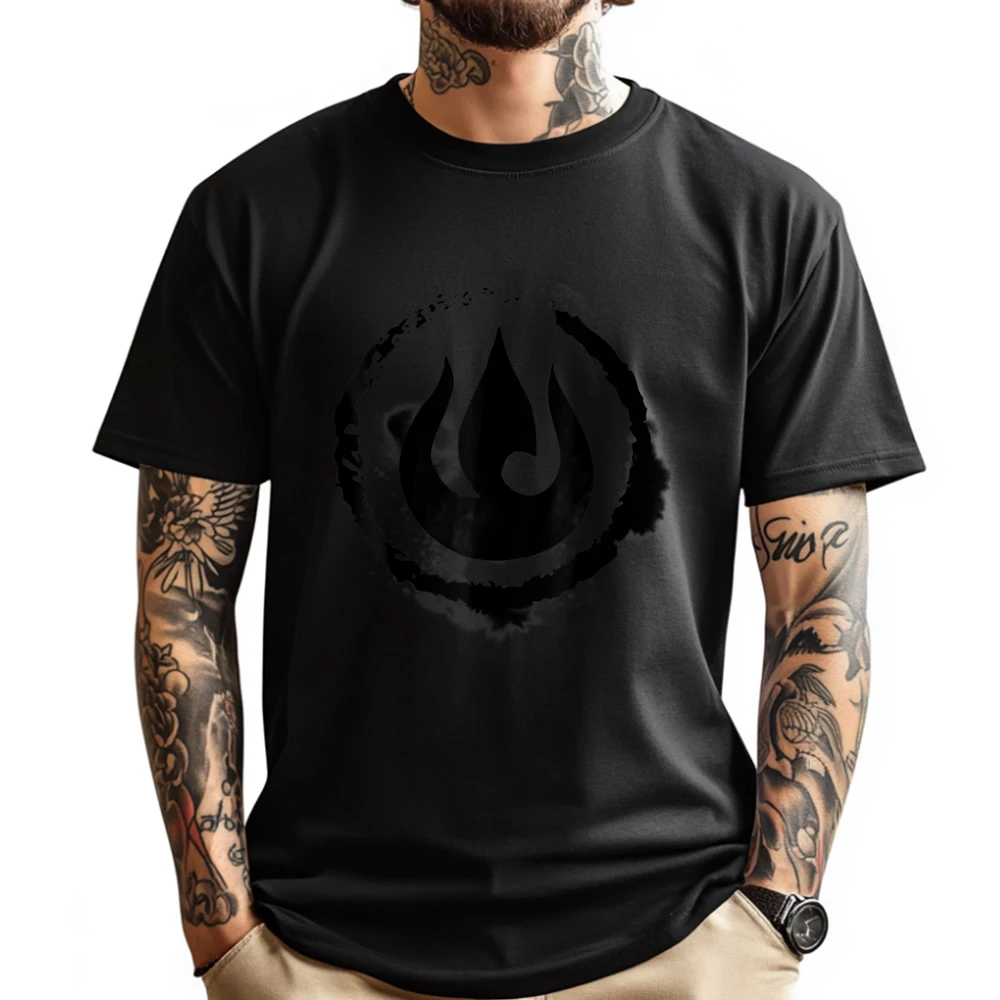 The Legend Of Korra Fire Nation Symbol Sketch Graphic T Shirts T Shirt Homme Hip Hop
The Legend Of Korra Fire Nation Symbol Sketch Graphic T Shirts T Shirt Homme Hip Hop
