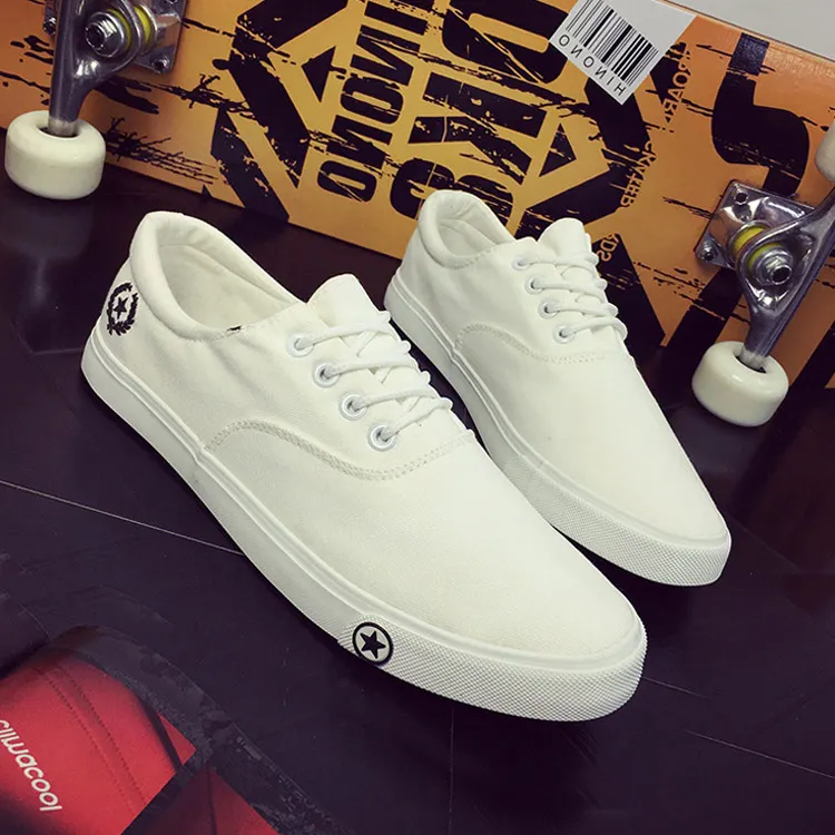 Spring 2026 Low-Top ex Canvas oes Casual Flat Bot Couples Sneakers Breathable round Toe Comfortable Leisure Footwear
Spring 2026 Low-Top ex Canvas oes Casual Flat Bot Couples Sneakers Breathable round Toe Comfortable Leisure Footwear