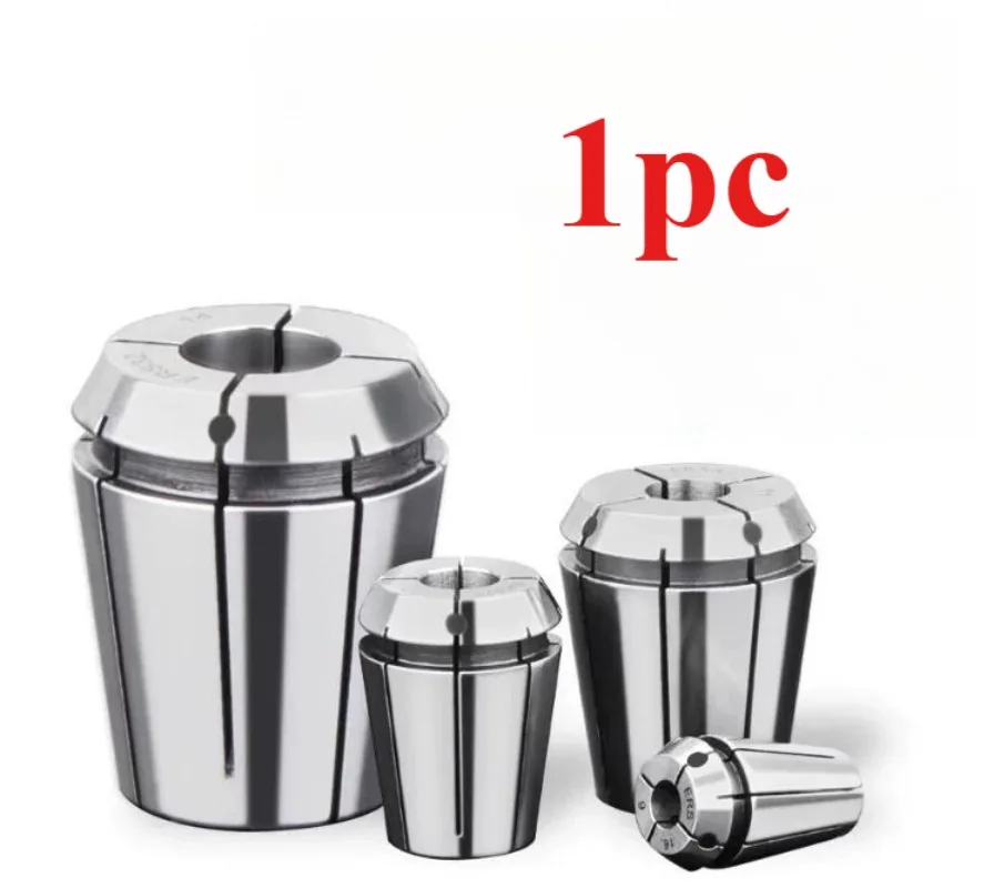1pc ER Water Stop Collet ER40C-3-26 High-precision Internal Cooling Water Outlet
1pc ER Water Stop Collet ER40C-3-26 High-precision Internal Cooling Water Outlet