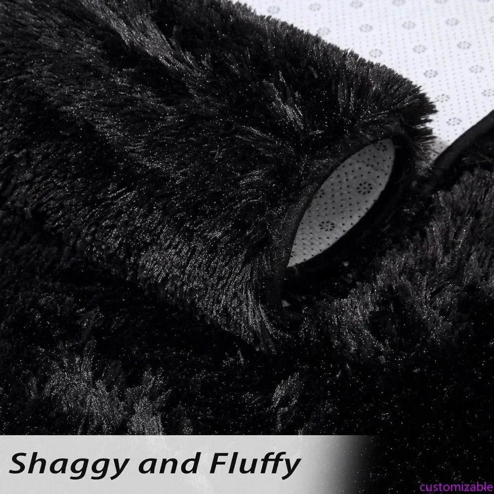 Hot-sellingCustomizable 10x13 Fluffy Area Rugs Extra Large Plush and Thick Faux Fur Shag Rug for Living Room Non-Slip Non-Sheddi
Hot-sellingCustomizable 10x13 Fluffy Area Rugs Extra Large Plush and Thick Faux Fur Shag Rug for Living Room Non-Slip Non-Sheddi