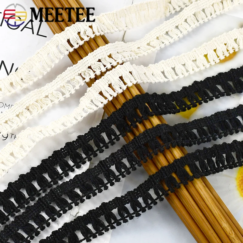 5/10/20M 18mm Cotton Fringe Tassels Sofa Curtain Decorative Trimminga Stitching Home Textile Garment FringeSewing Accessories
5/10/20M 18mm Cotton Fringe Tassels Sofa Curtain Decorative Trimminga Stitching Home Textile Garment FringeSewing Accessories
