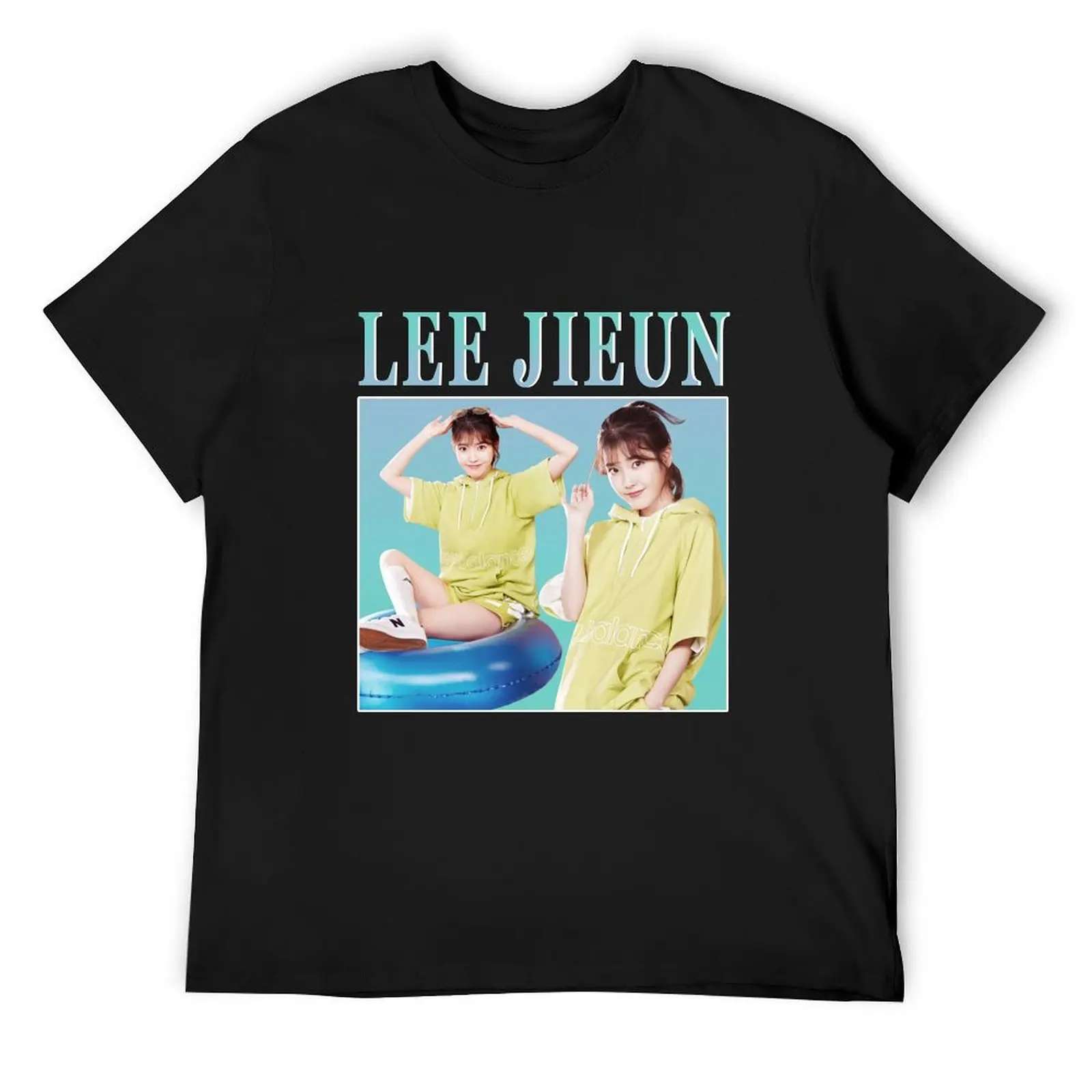 Lee Jieun Homage T-Shirt shirts graphic tees luxury clothing labubu anime t shirts plus size clothes luxury clothes men
Lee Jieun Homage T-Shirt shirts graphic tees luxury clothing labubu anime t shirts plus size clothes luxury clothes men