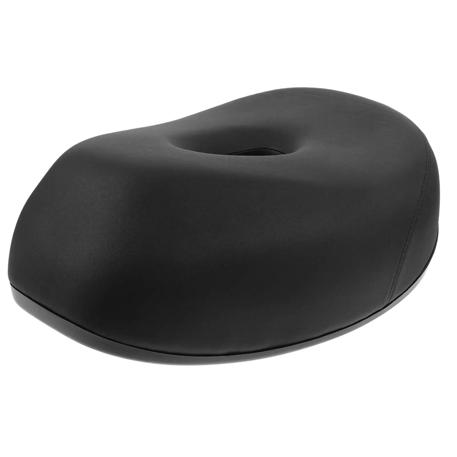 Electric Bike Seat High Elastic Sponge Cushion Comfortable Waterproof Wear Resistant Adjustable Bicycle Saddle Padding Large
Electric Bike Seat High Elastic Sponge Cushion Comfortable Waterproof Wear Resistant Adjustable Bicycle Saddle Padding Large