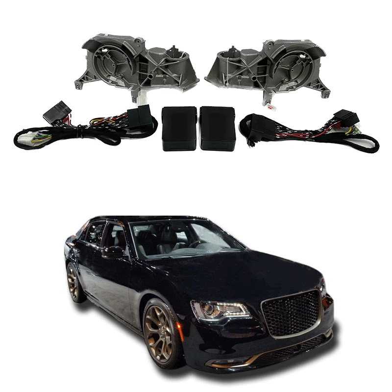 For MAYBACH MPV 2001 z4 Auto Intelligent Automatic Car Electric Rearview Side Mirror Folding System Kit Module
For MAYBACH MPV 2001 z4 Auto Intelligent Automatic Car Electric Rearview Side Mirror Folding System Kit Module