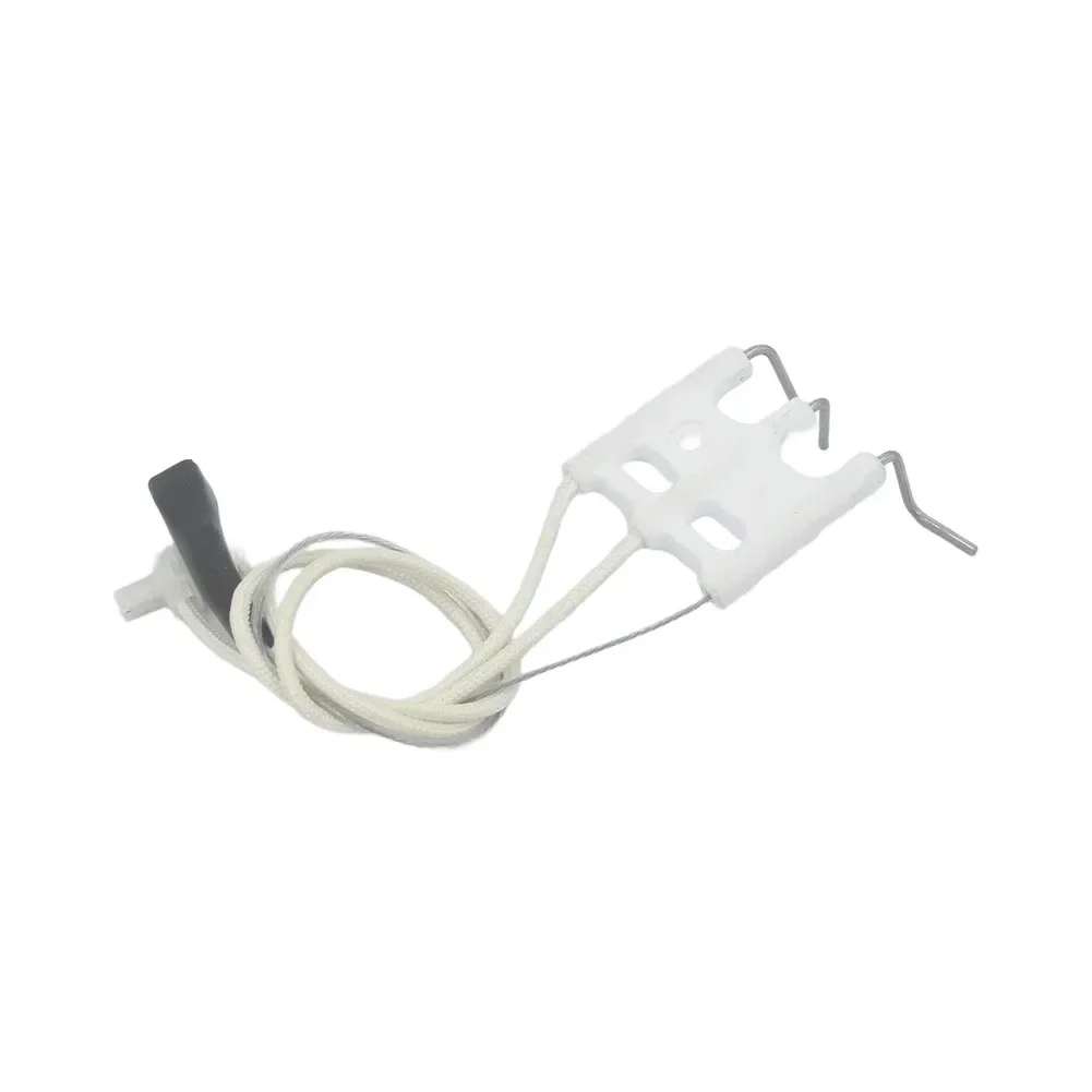 For Boiler Repair Scenarios 6.3*4.9cm Gas Boiler Ignition Needle Boiler Flame Sensor Rod Seamless System Integration
For Boiler Repair Scenarios 6.3*4.9cm Gas Boiler Ignition Needle Boiler Flame Sensor Rod Seamless System Integration