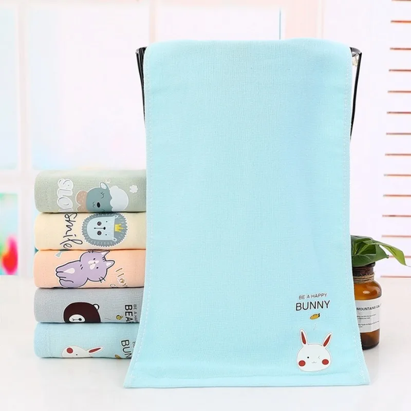 2025 new 7A antibacterial children's fun children's towel pure cotton gauze children's towel 50x25cm solid color simple and cute
2025 new 7A antibacterial children's fun children's towel pure cotton gauze children's towel 50x25cm solid color simple and cute