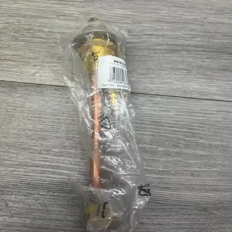 Brand New Ready Stock Brand New RP63353 OEM End Chrome for Plc
Brand New Ready Stock Brand New RP63353 OEM End Chrome for Plc