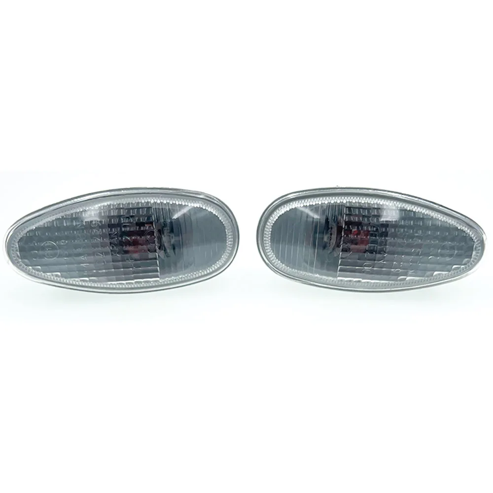 2pcs Front Fender Indicator Lamp For Mitsubishi Pajero Side Marker Light K94W K96W V73 V75 V77
2pcs Front Fender Indicator Lamp For Mitsubishi Pajero Side Marker Light K94W K96W V73 V75 V77