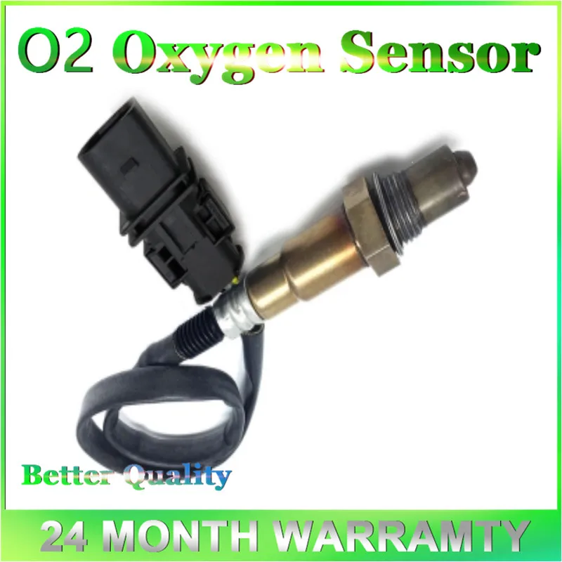 Front Oxygen Sensor Air Fuel Ratio Sensor For BMW E60 E61 E63 E64 E65 E66 E67 E87 E90 E91 E92 E93 0258017038
Front Oxygen Sensor Air Fuel Ratio Sensor For BMW E60 E61 E63 E64 E65 E66 E67 E87 E90 E91 E92 E93 0258017038