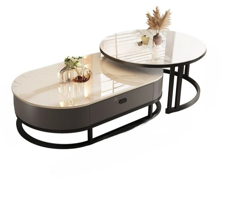 Slate coffee table, living room, home, light luxury, modern, high end, oval
Slate coffee table, living room, home, light luxury, modern, high end, oval