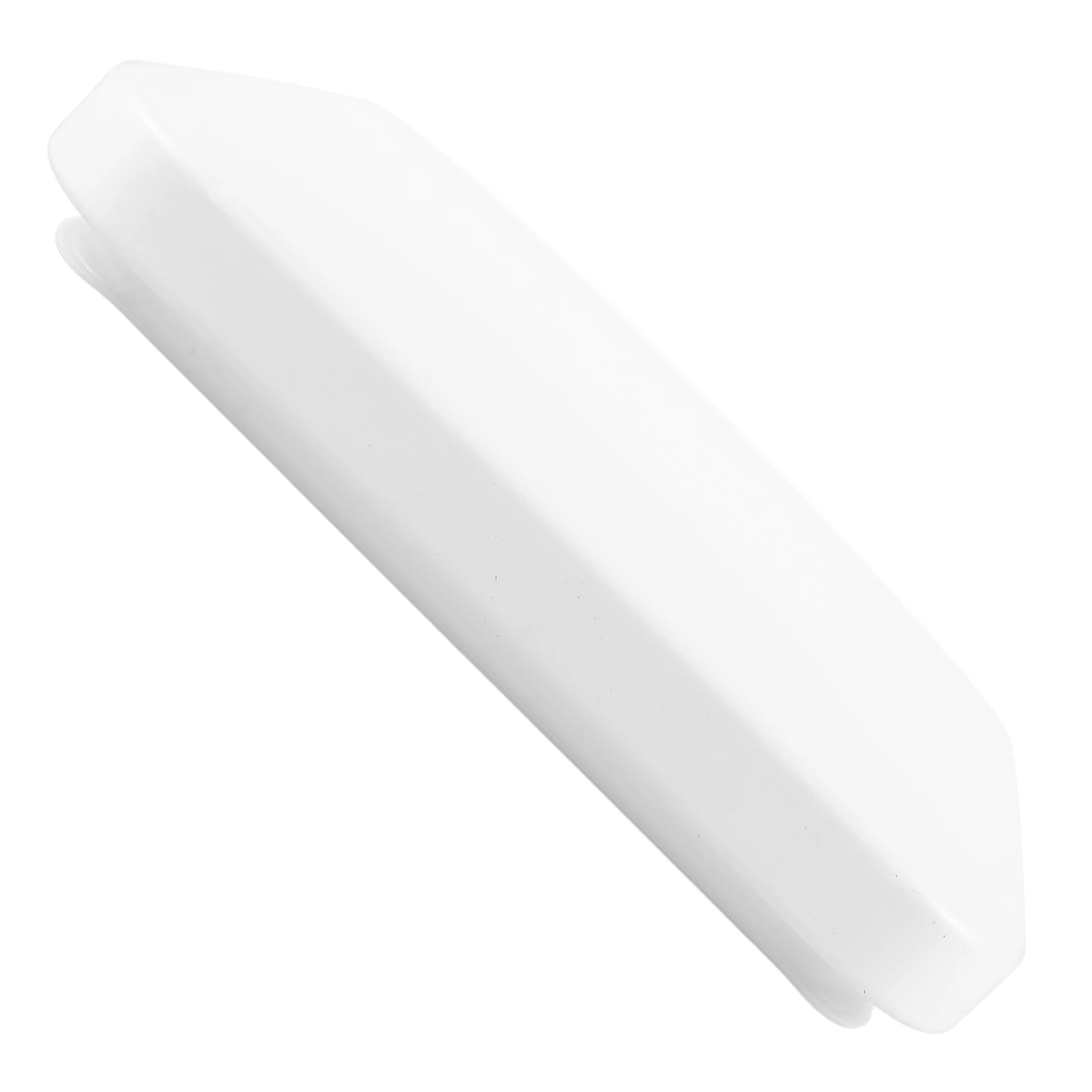 Square Lampshade PVC Modern Ceiling Light Cover Office Bathroom Kitchen Bedroom Waterproof LED Shades Rectangle Lighting
Square Lampshade PVC Modern Ceiling Light Cover Office Bathroom Kitchen Bedroom Waterproof LED Shades Rectangle Lighting